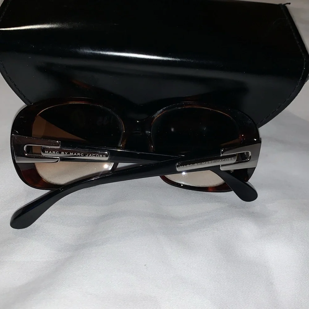 Gently Loved Prescription Sunglasses by Marc Jacobs